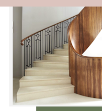 Услуги Лестницы под ключ в Луховицах