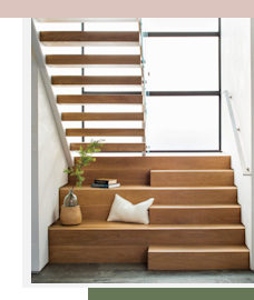 Услуги Лестницы под ключ в Луховицах