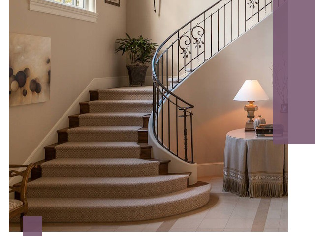 Лестницы под ключ в Луховицах — изготовление, монтаж, демонтаж