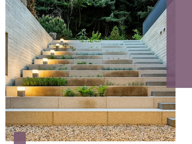 Монтаж лестниц под ключ в Луховицах — быстро и качественно