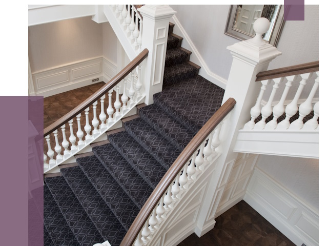 Деревянные лестницы в Луховицах на заказ от 434490 руб. — ПРОЛЁТ-Лхв