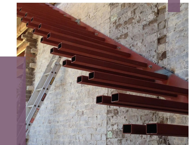 Консольные лестницы в Луховицах от 43966 руб. — проект и монтаж | ПРОЛЁТ-Лхв