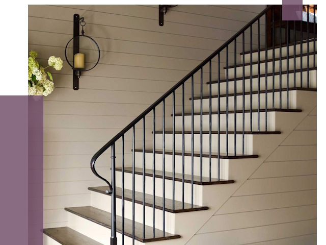 Лестницы для дома в Луховицах —  от 77588 руб. | ПРОЛЁТ-Лхв