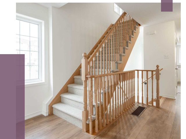 Мансардные лестницы в Луховицах от 19138 руб. | ПРОЛЁТ-Лхв