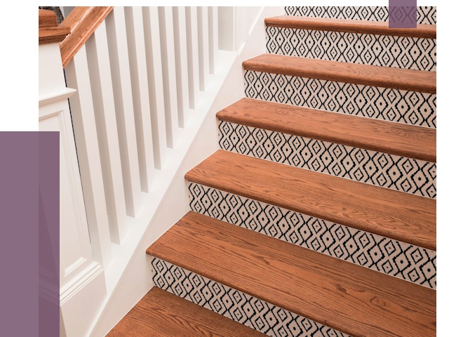 Покраска лестниц в Луховицах от 1914 руб. — цены и сроки | ПРОЛЁТ-Лхв