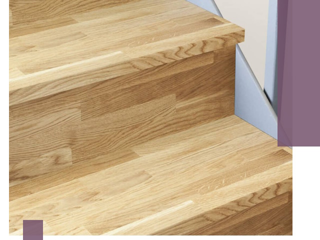 Лестницы из сосны под ключ в Луховицах — изготовление и монтаж