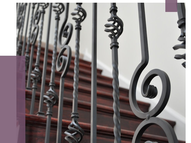 Демонтаж перил в Луховицах от 4345 руб. — разборка и вывоз | ПРОЛЁТ-Лхв