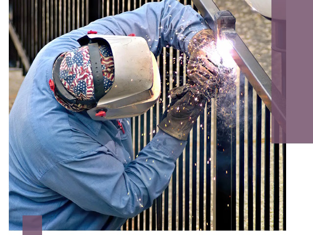 Демонтаж перил срочно и аккуратно в Луховицах