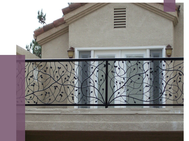 Монтаж балконных ограждений в Луховицах от 5379 руб. — ПРОЛЁТ-Лхв