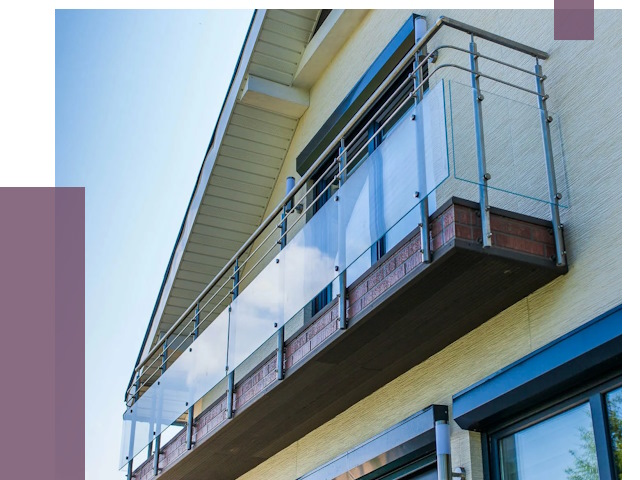 Демонтаж балконных ограждений в Луховицах от 2431 руб. | ПРОЛЁТ-Лхв