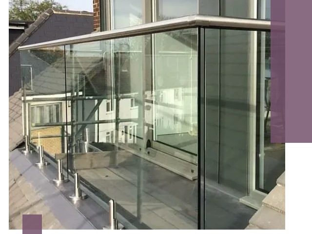 Демонтаж балконных ограждений в Луховицах — быстро и безопасно