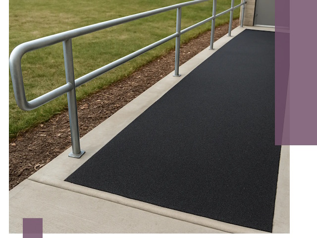 Демонтаж пандусов в Луховицах: быстро и аккуратно