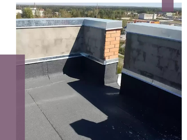 Демонтаж парапетов в Луховицах от 4345 руб.  | ПРОЛЁТ-Лхв