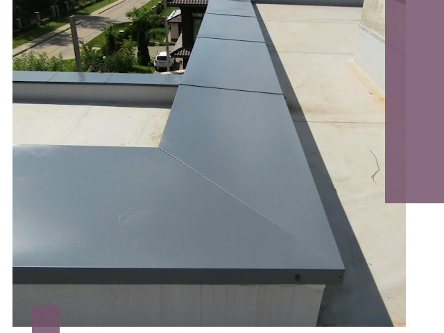 Демонтаж парапетов любой сложности в Луховицах быстро и аккуратно