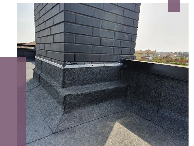 Ремонт парапетов в Луховицах от 7966 руб.  | ПРОЛЁТ-Лхв