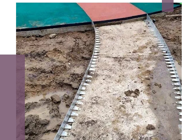 Оцинкованные бордюры в Луховицах от 4345 руб. — купить под ключ | ПРОЛЁТ-Лхв