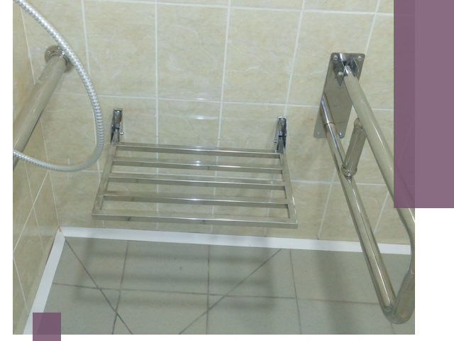 Демонтаж поручней для инвалидов в Луховицах быстро и безопасно